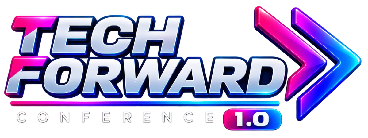 Tech Forward Conference 1.0
